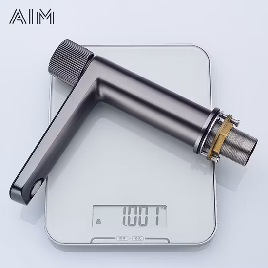 Cartuchos de cerámica de ahorro de agua para grifo de lavabo